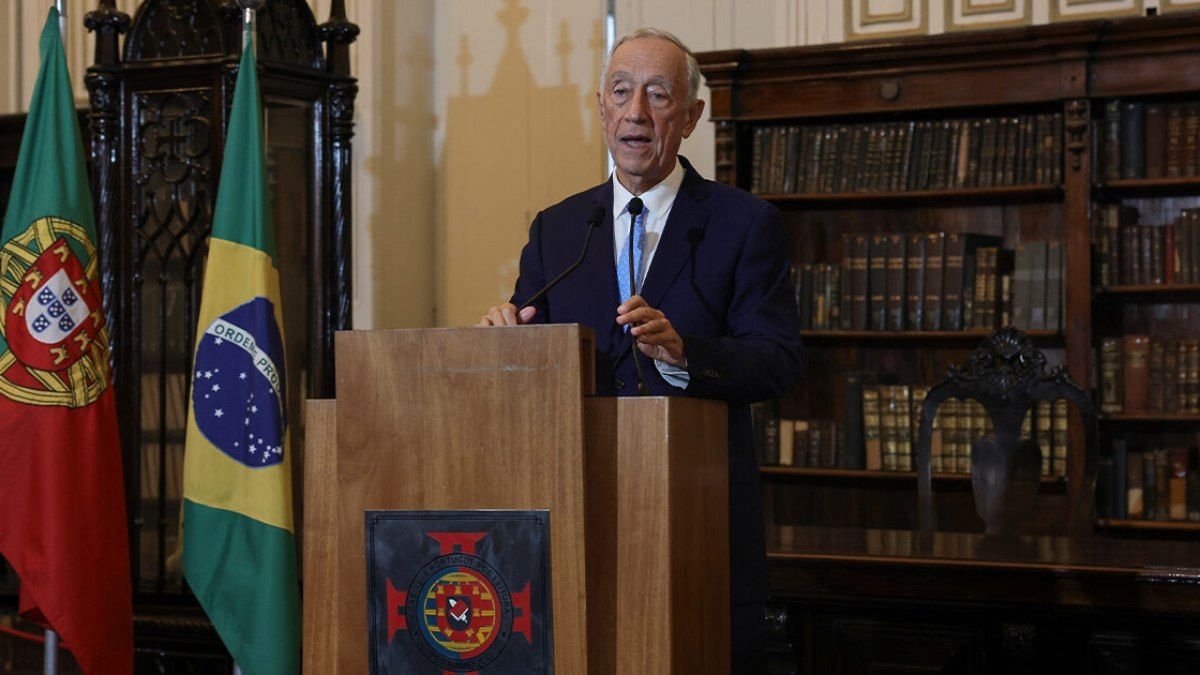 Tribunal Constitucional de Portugal veda lei de estrangeiros