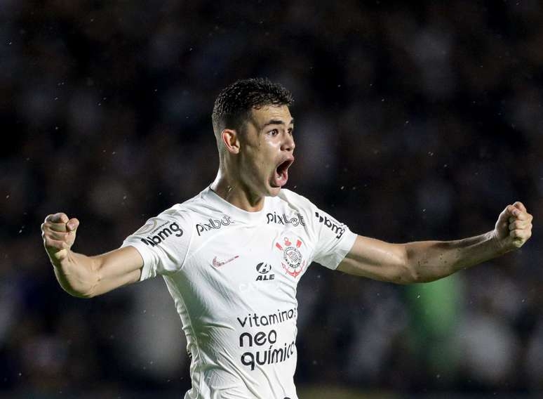 Gabriel Moscardo será reforço do Paris Saint-Germain