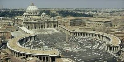 O Vaticano em Xeque-Mate: conclave decidirá avanço ou retrocesso com a escolha do novo Papa