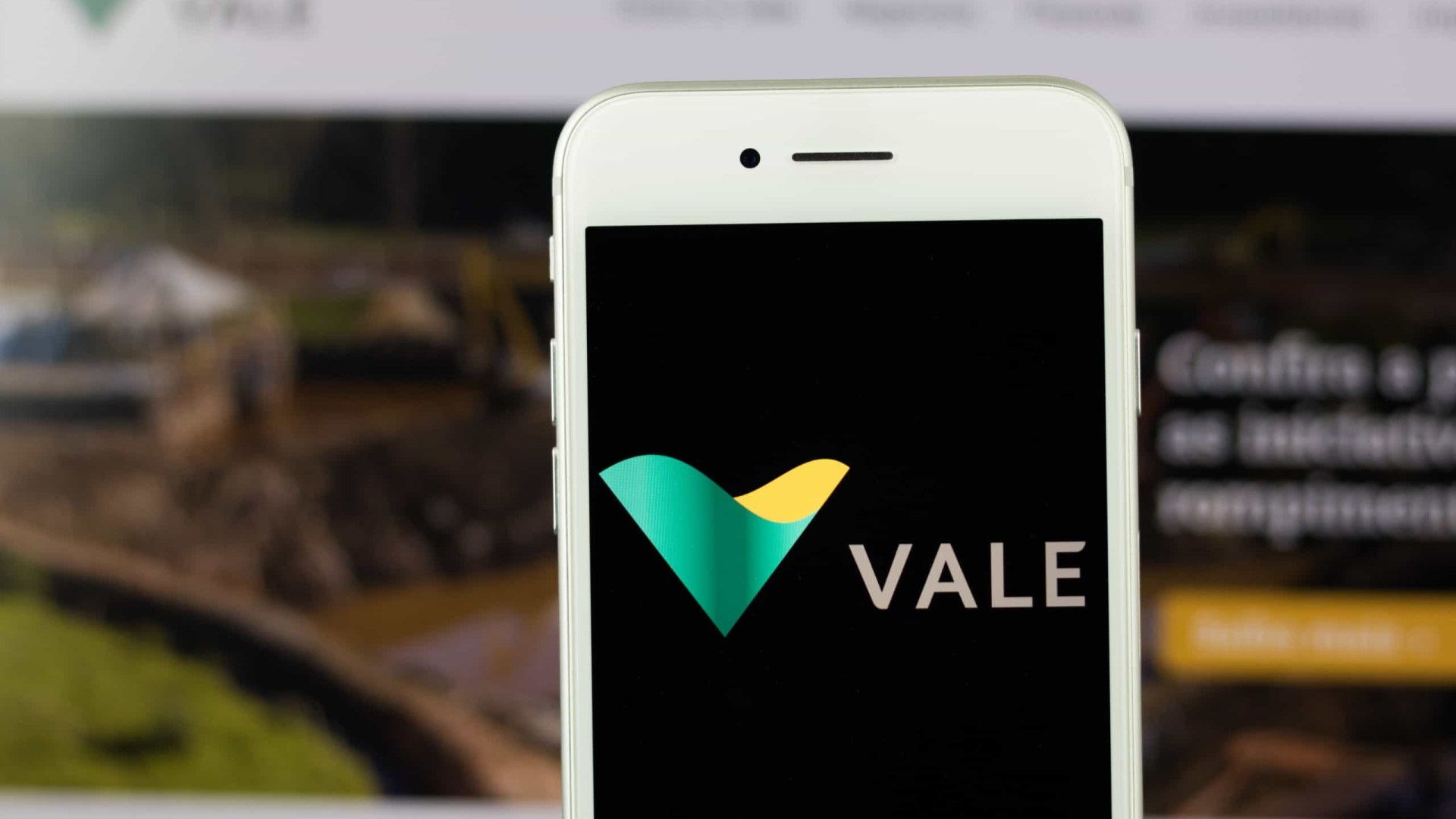 Vale retira 12ª barragem de estado de emergência e projeta zerar até 2025 estruturas em nível 3