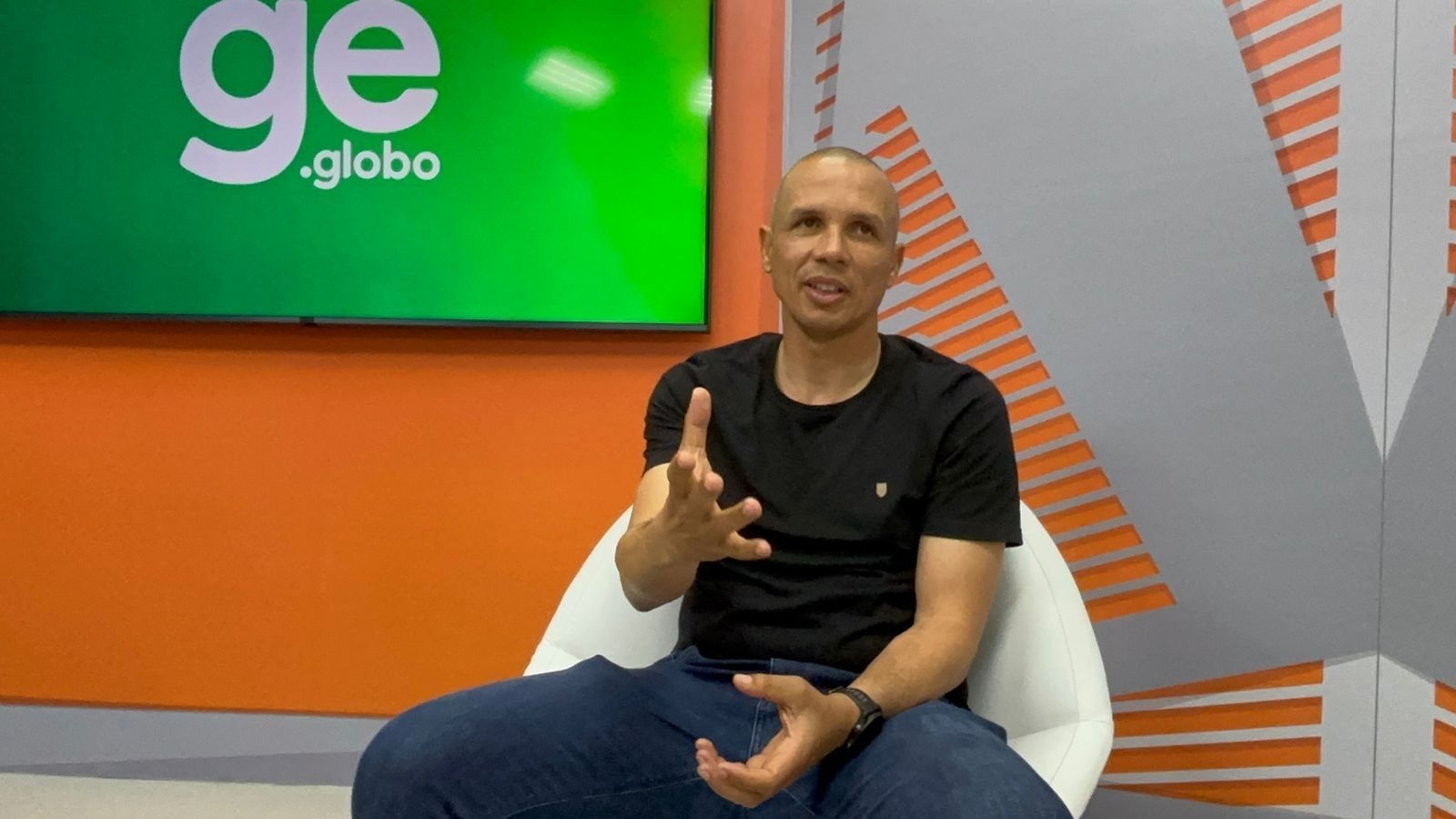 Higo Magalhães revela como o CSA contrata jogadores