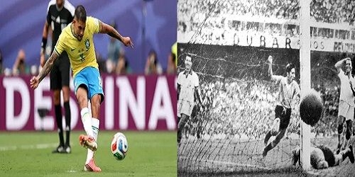 Bruno Guimarães não merece ser o novo Barbosa