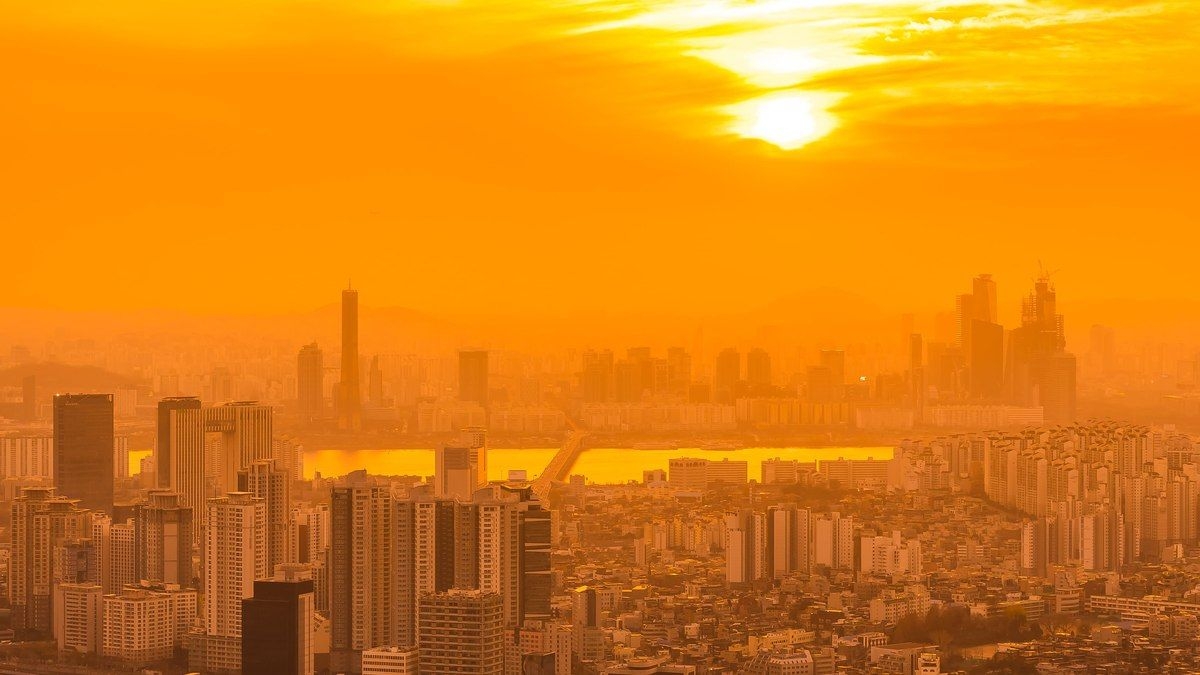 Inmet amplia alerta de onda de calor até segunda-feira