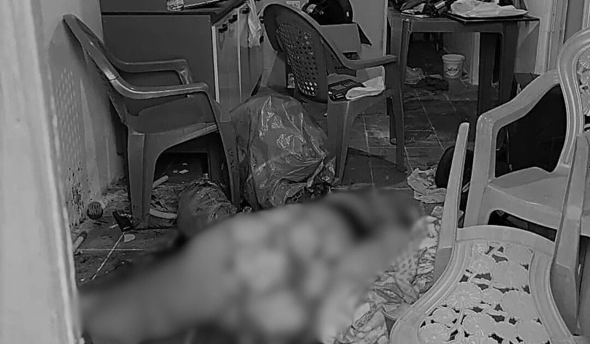 Casal é preso por assassinar vizinha em Maceió