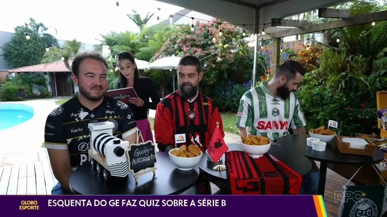 Quanto ganham árbitros e assistentes da Série B