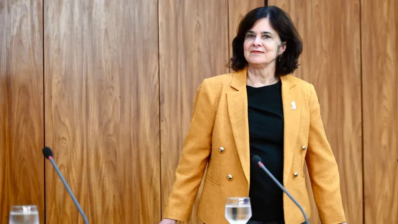 Padilha é o favorito para assumir a Saúde no governo