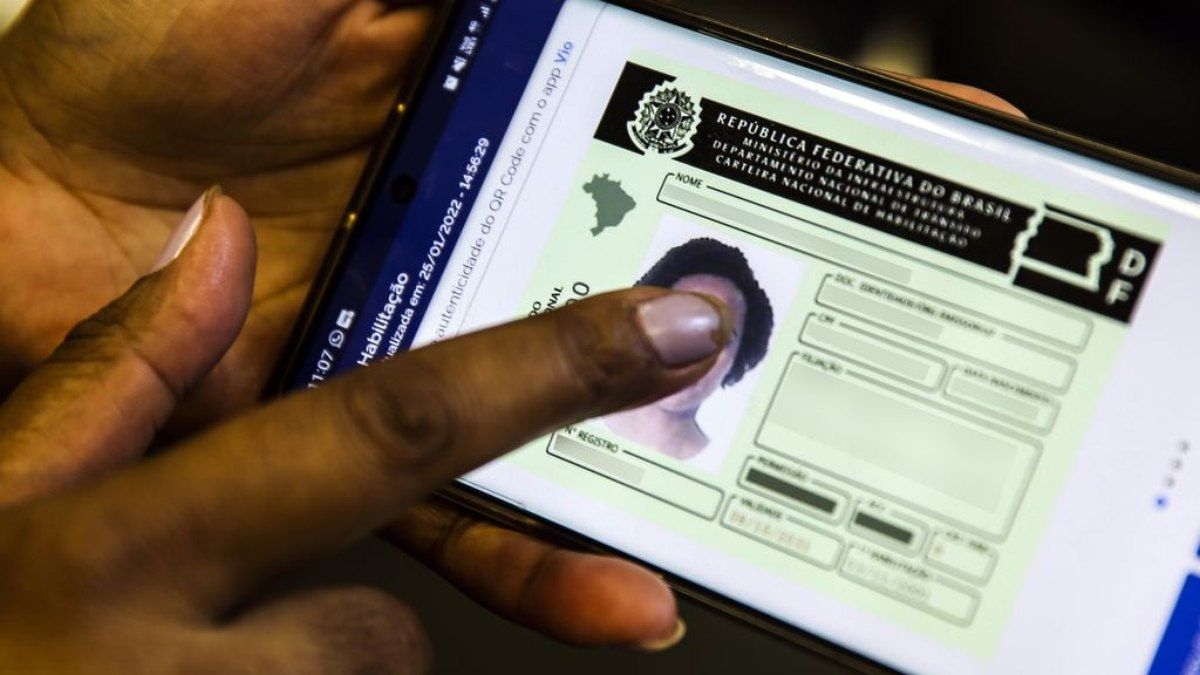 CNH do Brasil alcança 1,6 milhão de pedidos rapidamente