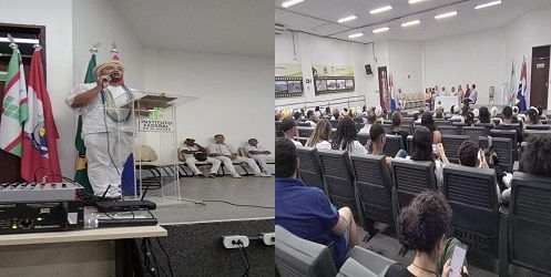 Encontro ecumênico das diversidades religiosas é sucesso em Penedo