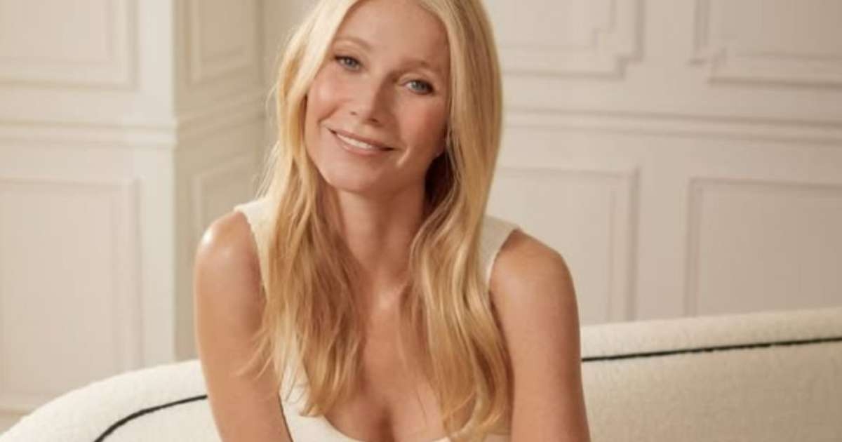 Gwyneth Paltrow vende mansão por R$ 130 milhões com desconto