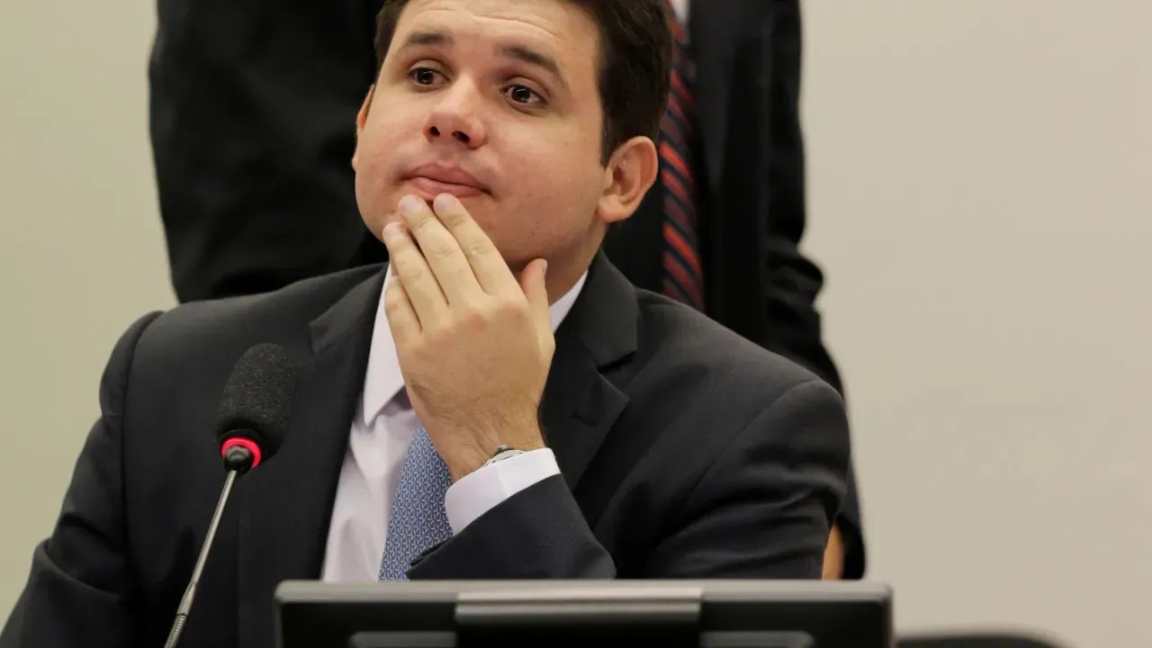 Motta defende que 8/1 não foi golpe e critica penas