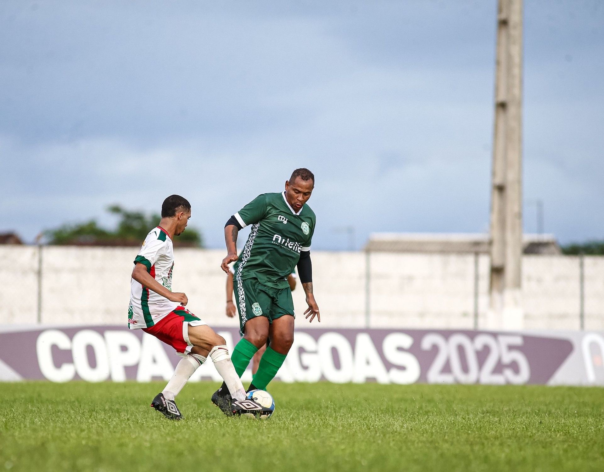 Guarany Alagoano surpreende na 2ª Divisão do Estadual