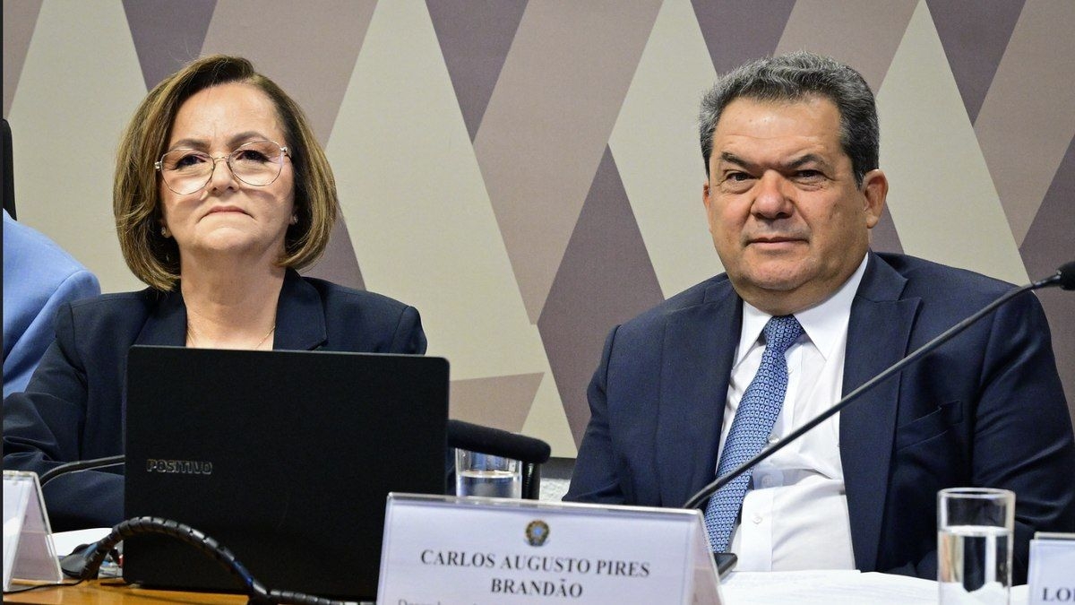 Senado aprova ministros para o STJ e STM