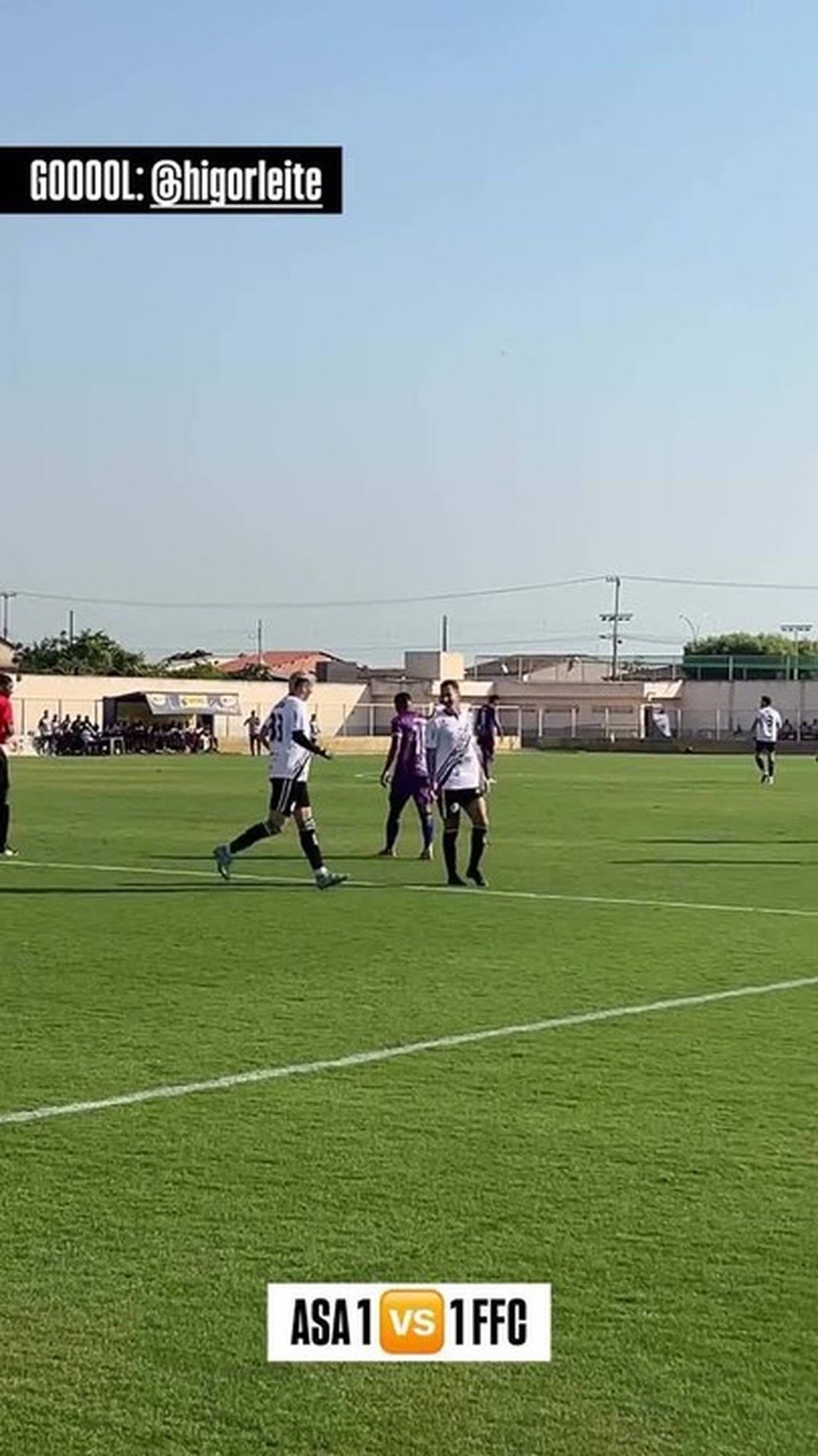 ASA vence amistoso e se prepara para 2026