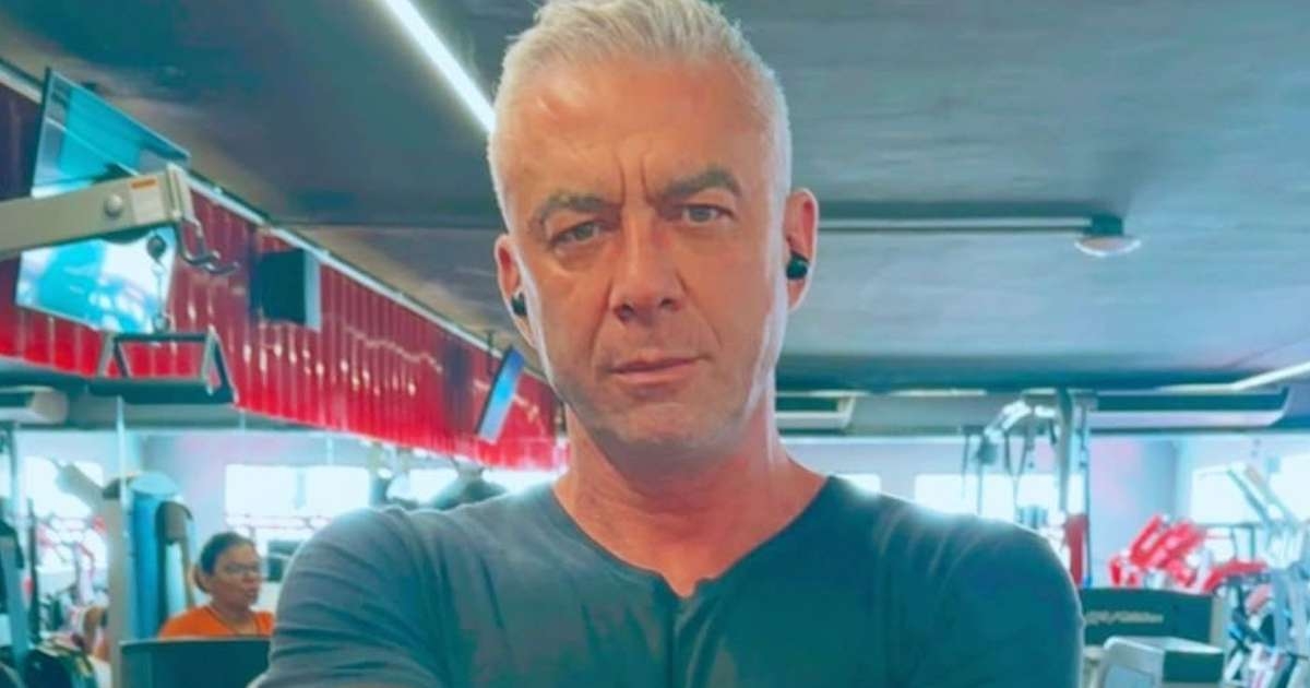 Alexandre Correa reflete sobre dignidade e separação de Ana Hickmann