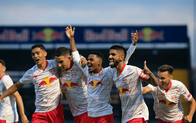 Red Bull Bragantino II estreia no Paulistão A3 com vitória