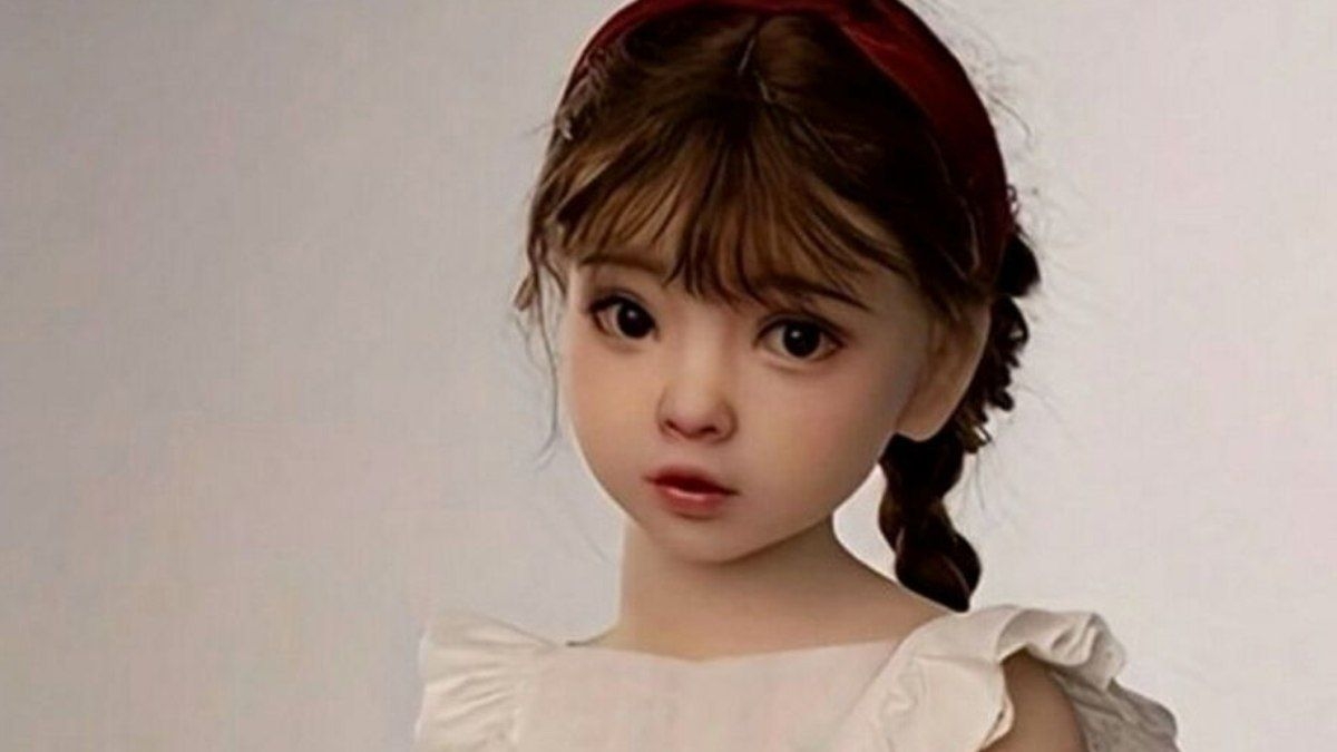 Shein irá divulgar nomes de compradores de bonecas sexuais