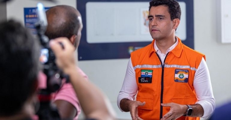 JHC isenta impostos imobiliários de famílias com renda de até três salários mínimos