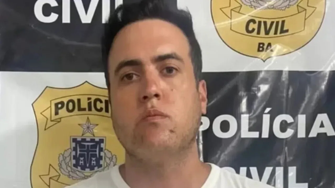 Polícia realiza operação para prender mandante de assassinato