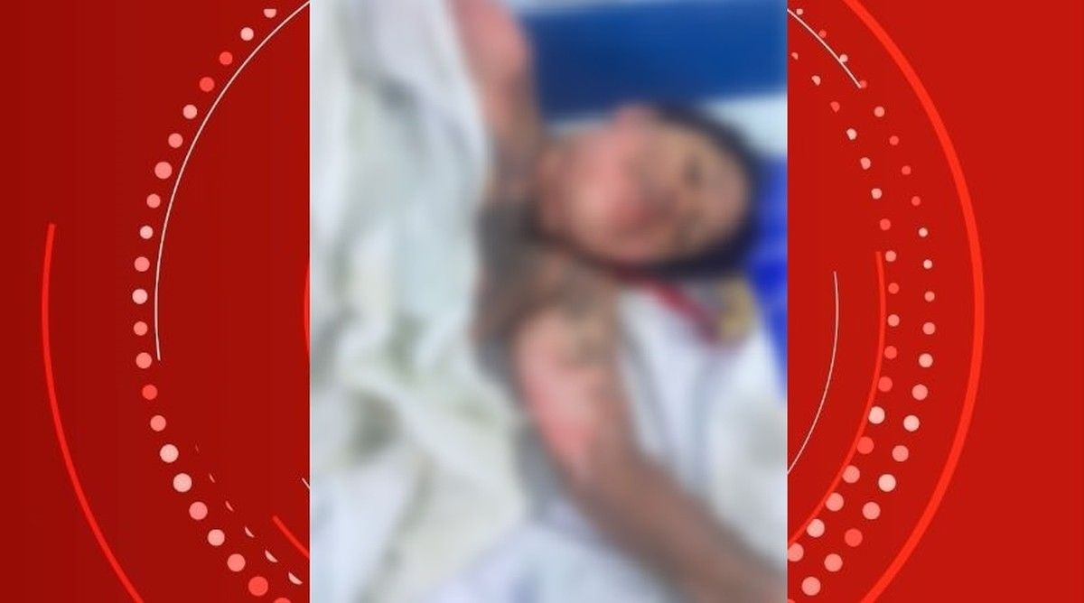 Grave tentativa de feminicídio em Maceió deixa mulher internada