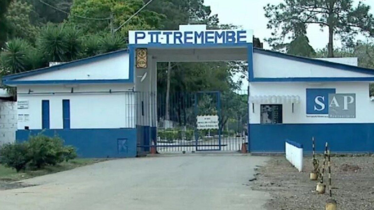 Descubra o Presídio de Caras e seus Detentos Famosos