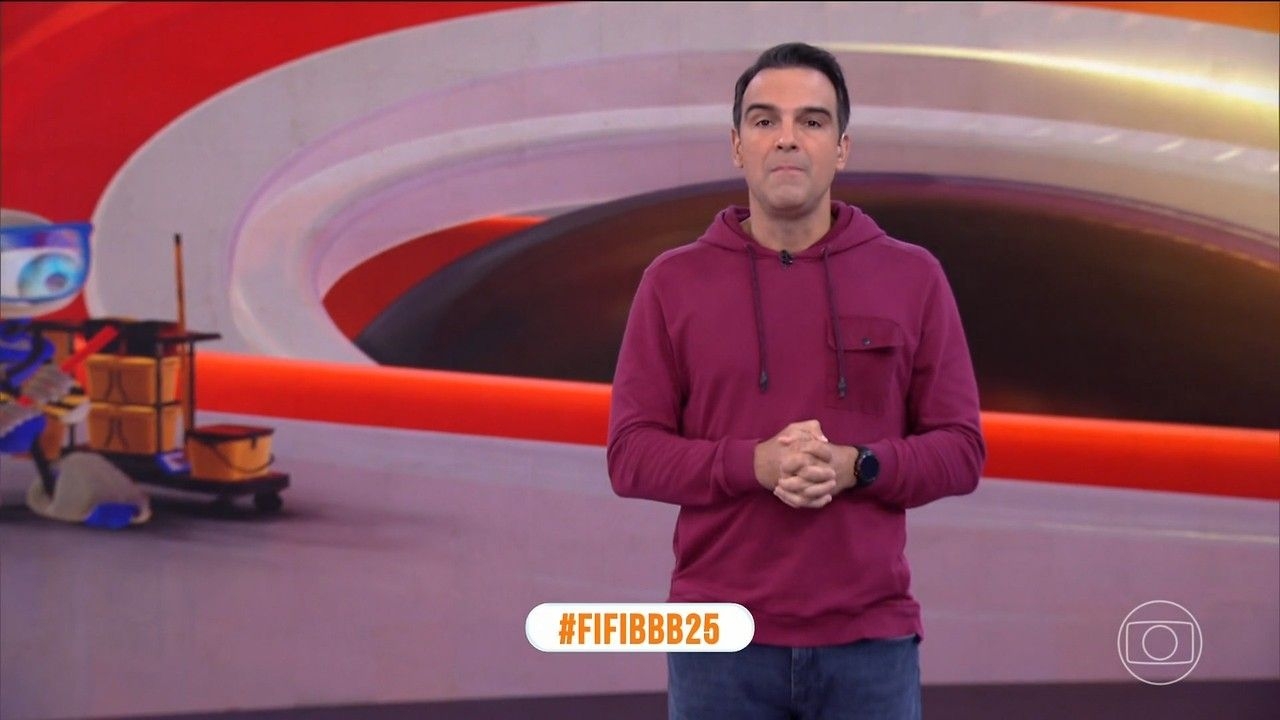 Gerusa apoia Renata na Vitrine do Seu Fifi