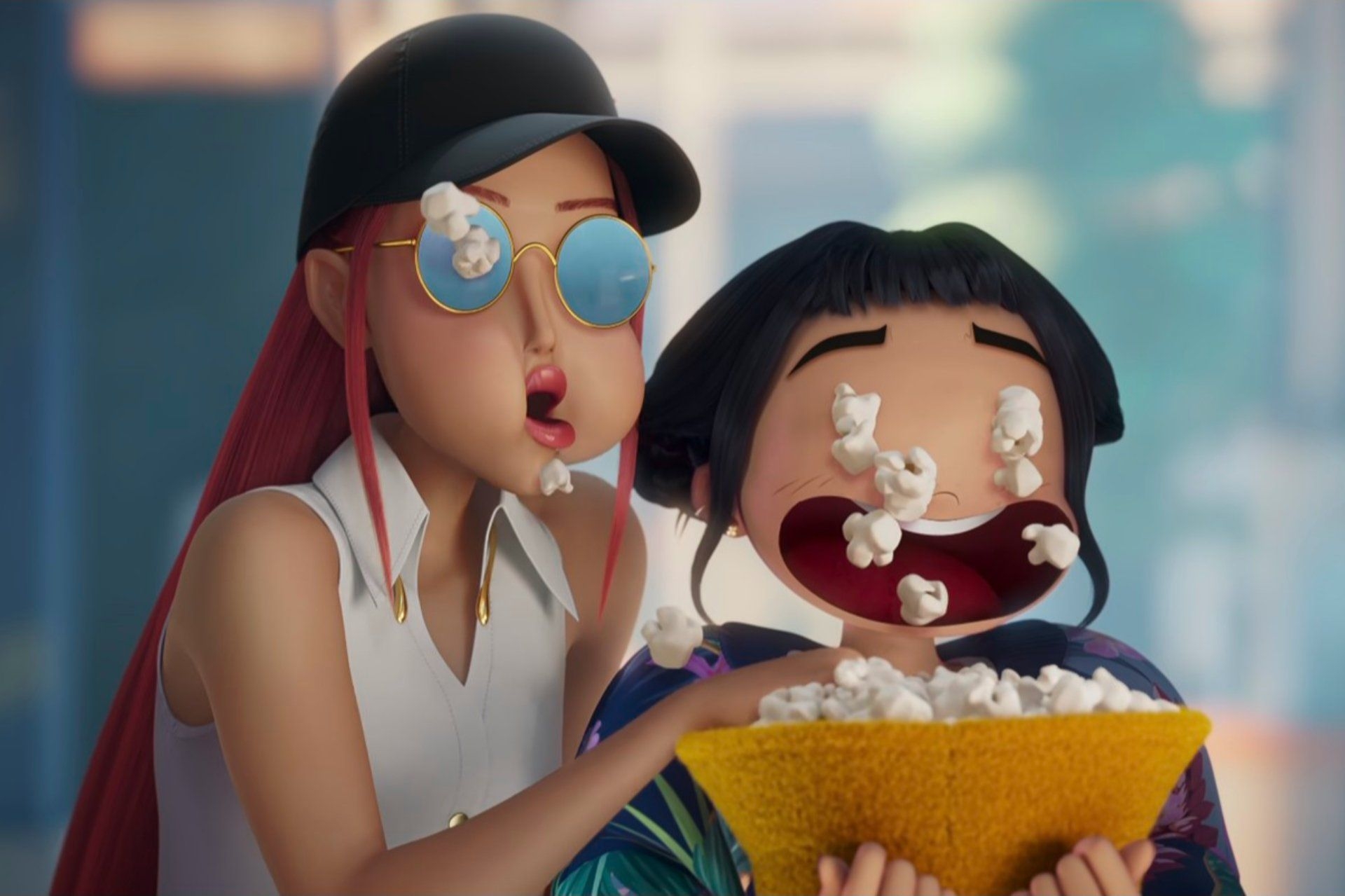 Netflix Expande Franquia KPop Demon Hunters Após Sucesso