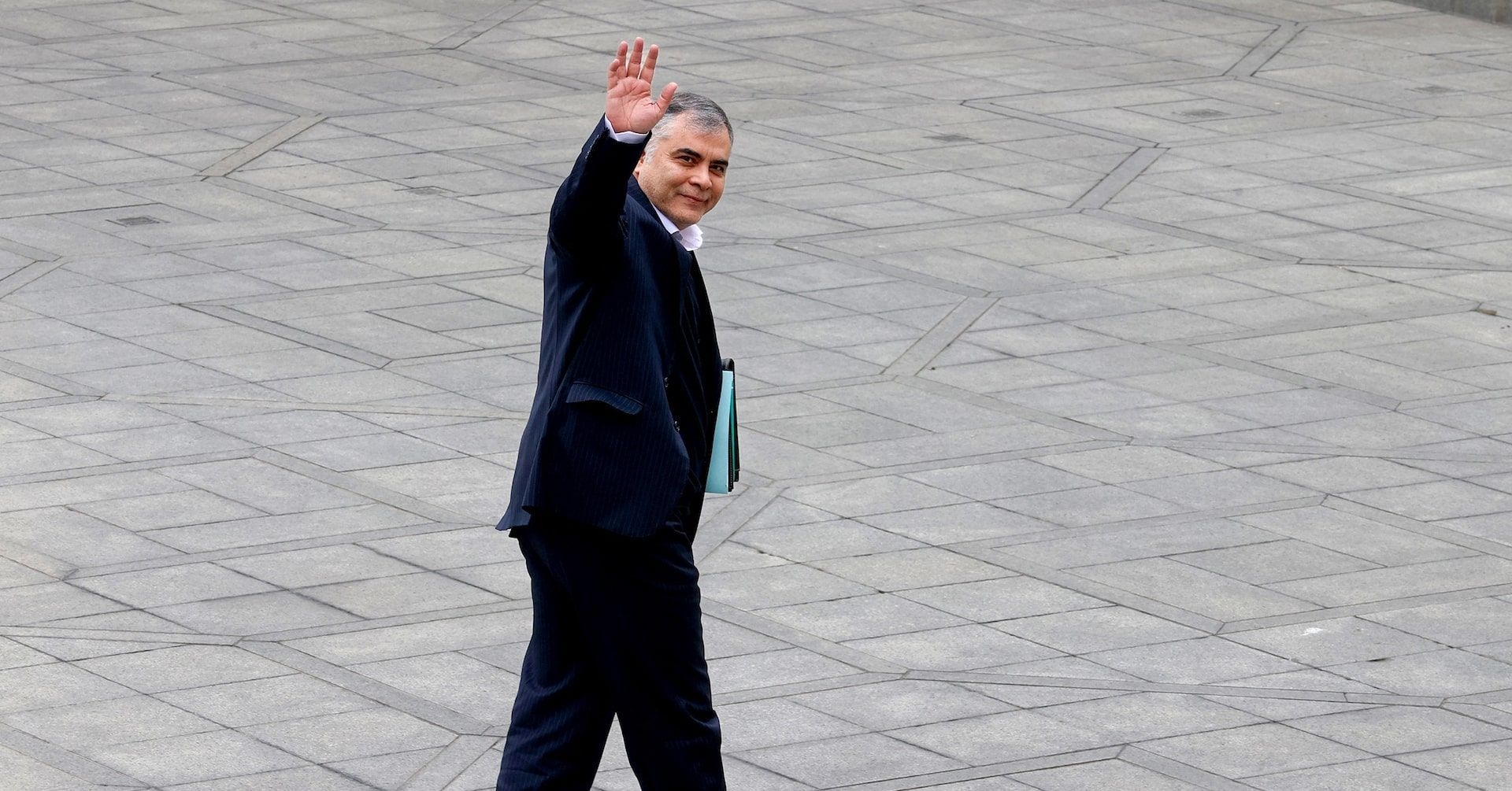 Acordo de US$ 4 Bi Fortalece Aliança Energética Irã-Rússia