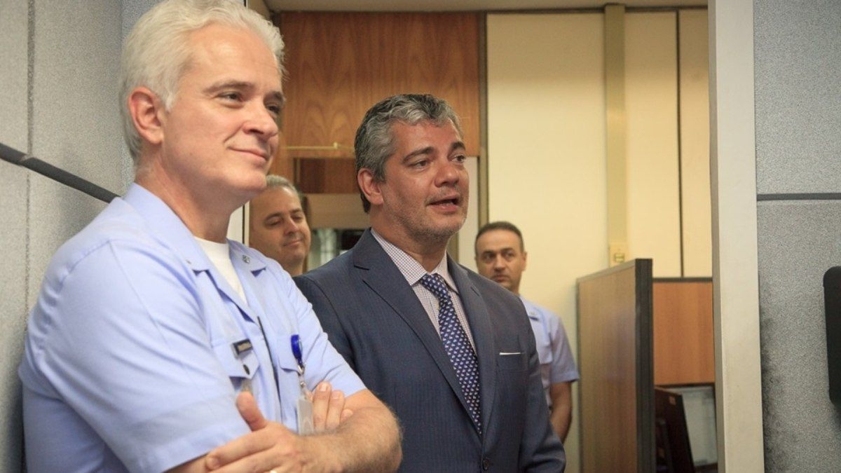 Ex-secretário do Ministério da Justiça se arrepende de postagens