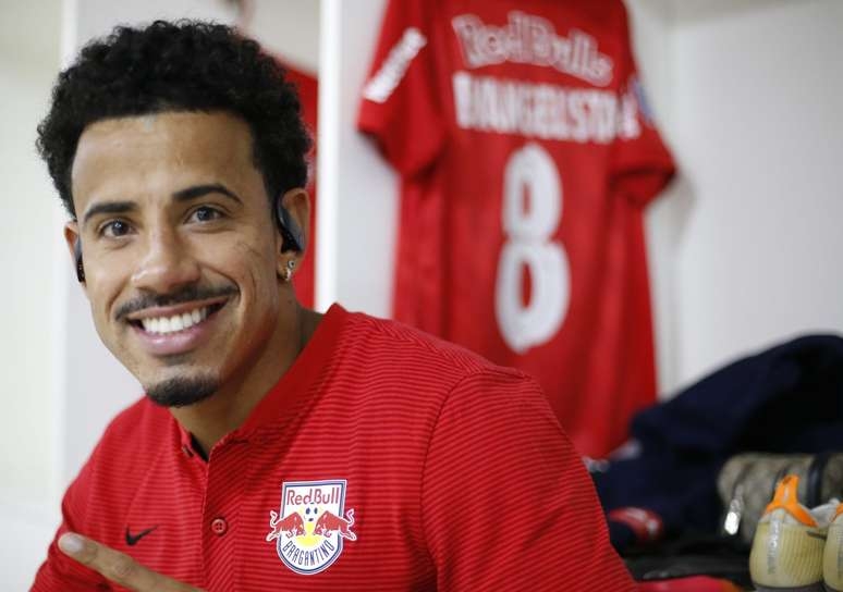 Lucas Evangelista destaca que 2023 foi um dos melhores anos de sua carreira