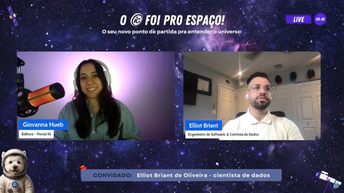 Brasileiro na NASA Descobre 37 Exoplanetas Em Projeto