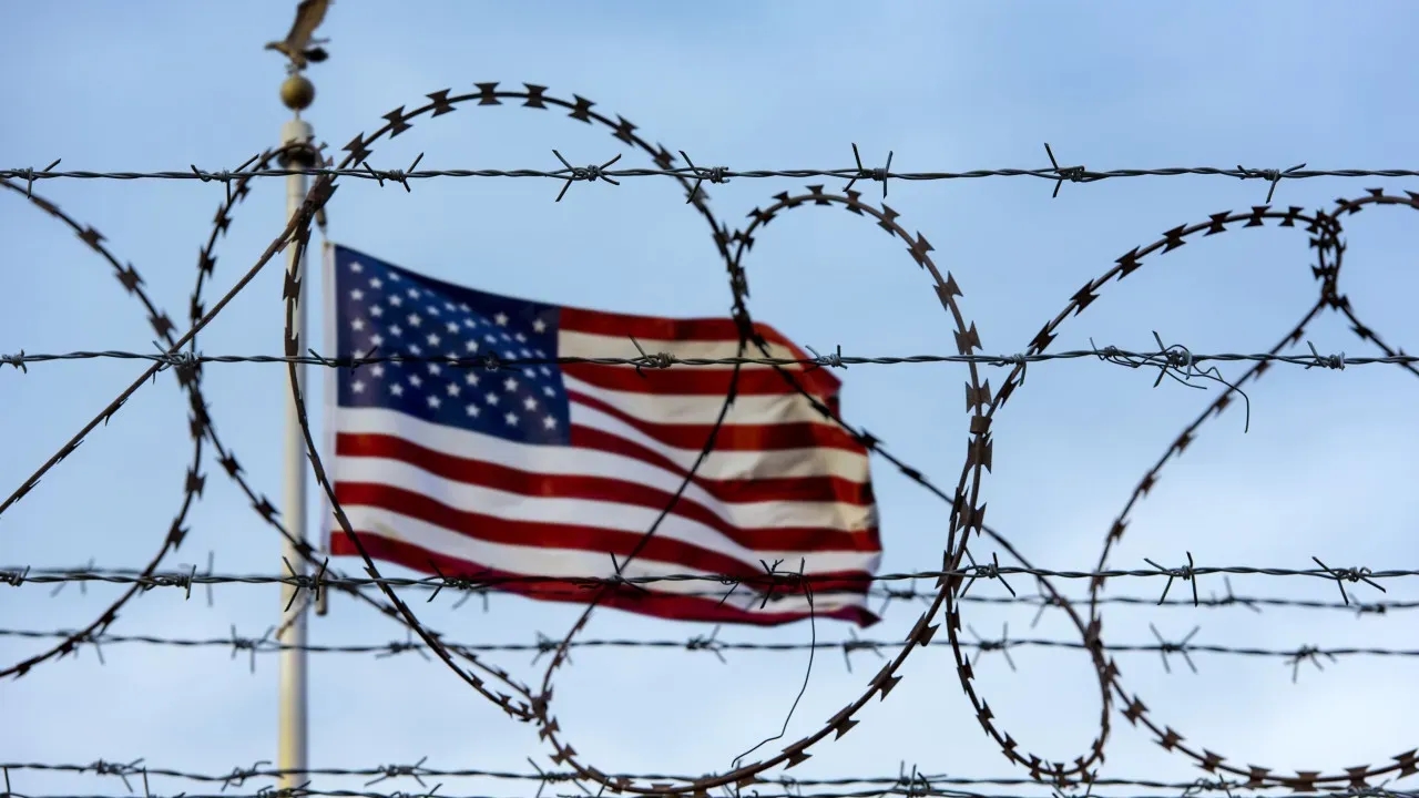 EUA têm quase 1,5 milhão sob ordem de deportação