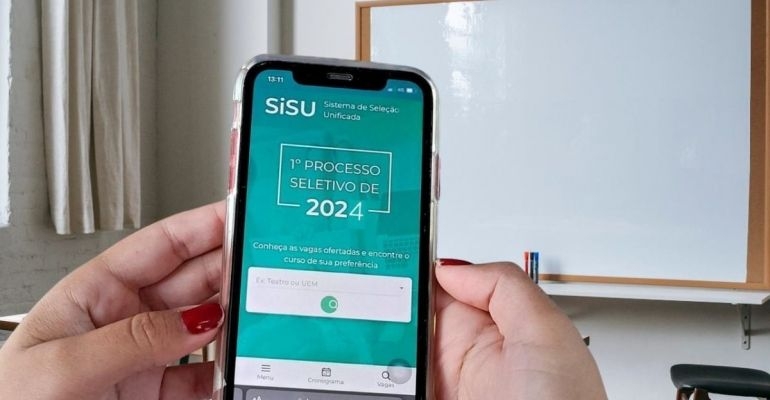 Sisu 2024 abre inscrições nesta segunda-feira; saiba como fazer