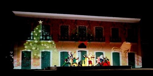 Penedo Luz: Espetáculo O Menino Chamado Penedo será exibido com tradução simultânea em Libras neste sábado, 19