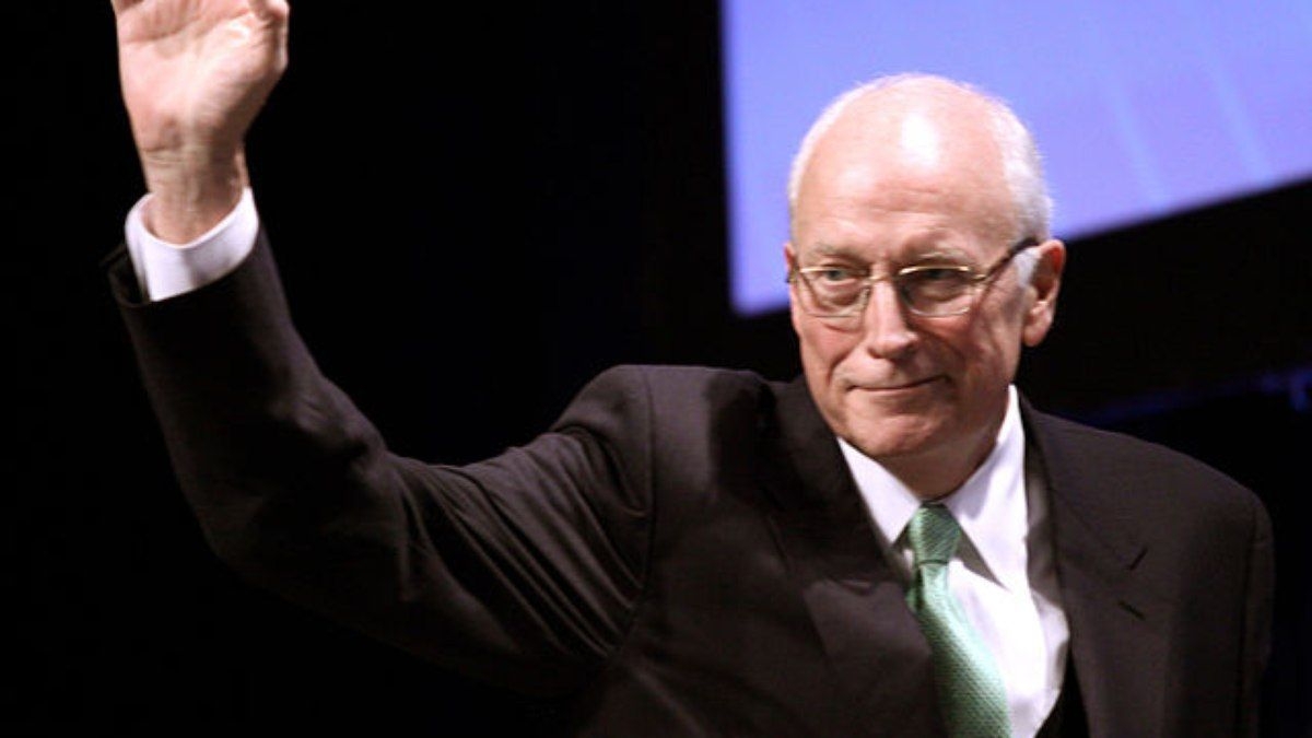 Morre Dick Cheney, ex-vice-presidente dos EUA aos 84 anos