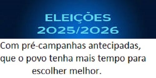 Entre os mais falados para deputado estadual em 2026 em Penedo e região, Guilherme Lopes tem a maior aceitação