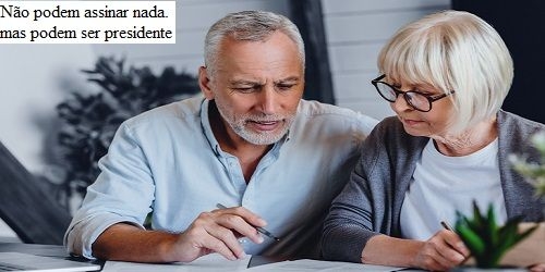 Brasil: onde os comuns não valem tanto e os políticos podem tudo