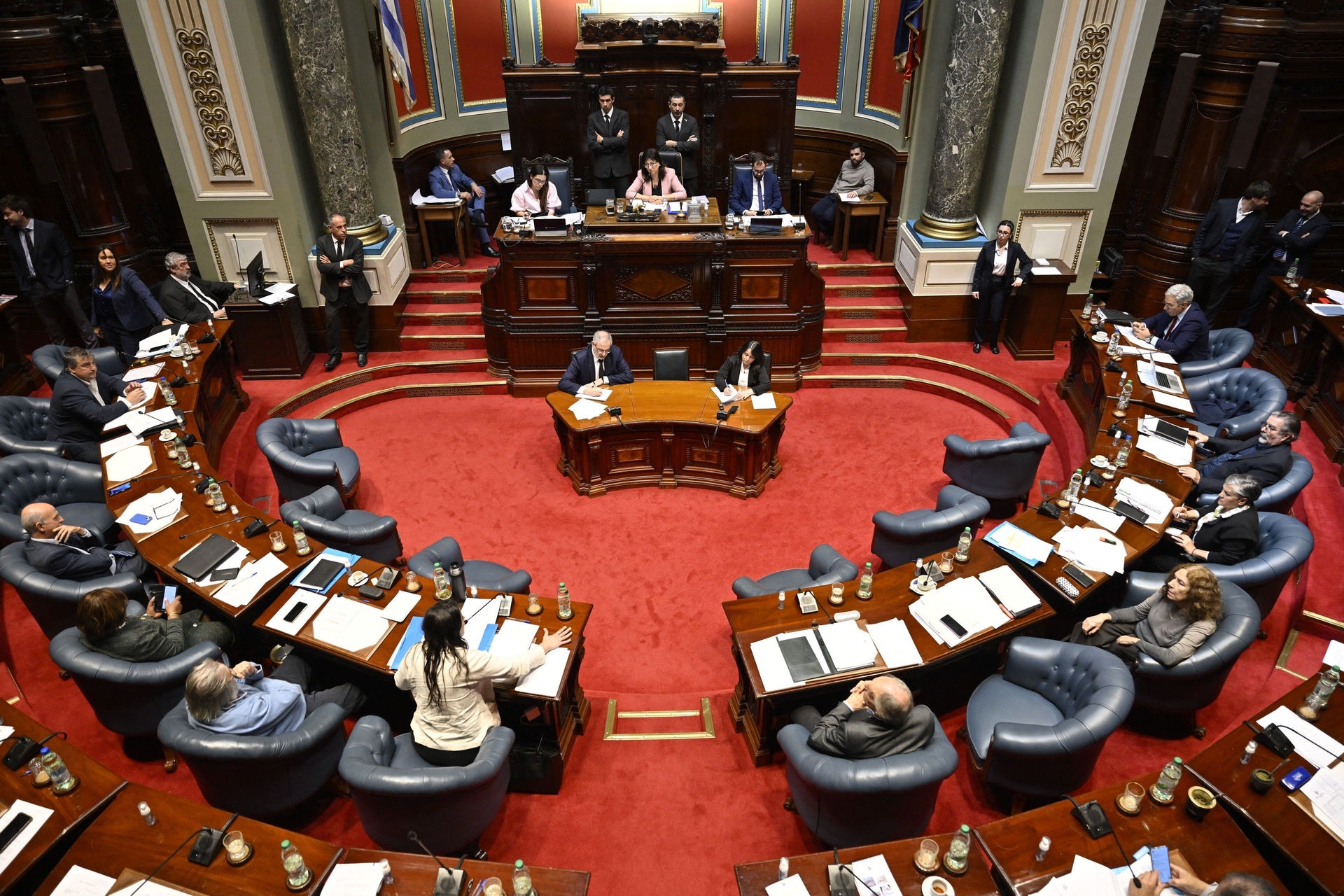 Eutanásia legalizada no Uruguai e sua repercussão global