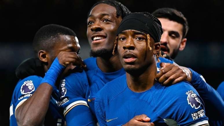 Luton Town x Chelsea: AO VIVO - Onde assistir? - Premier League 2023/24