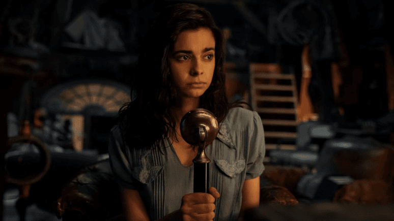 Essa série da Netflix dura apenas quatro horas e você vai querer recomendá-la para todo mundo