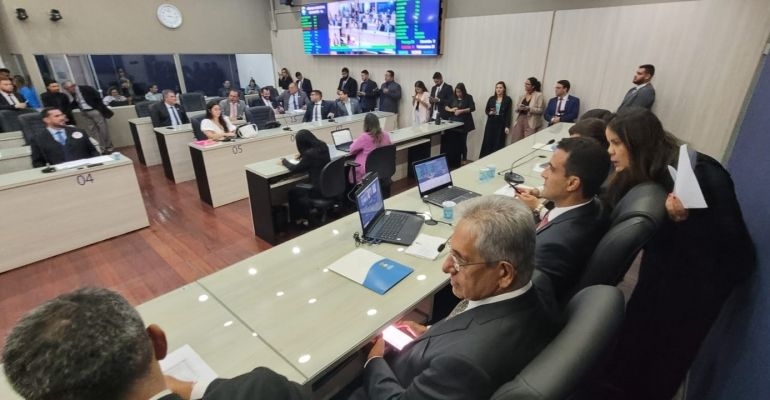 Comissão da Câmara de Maceió para investigar Braskem está travada