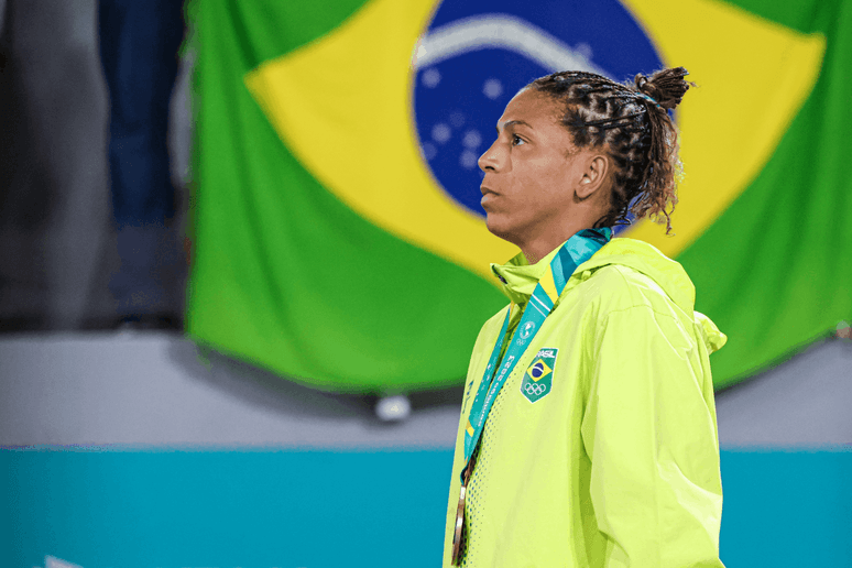 Pan 2023: confira as medalhas do Brasil no dia 28/10