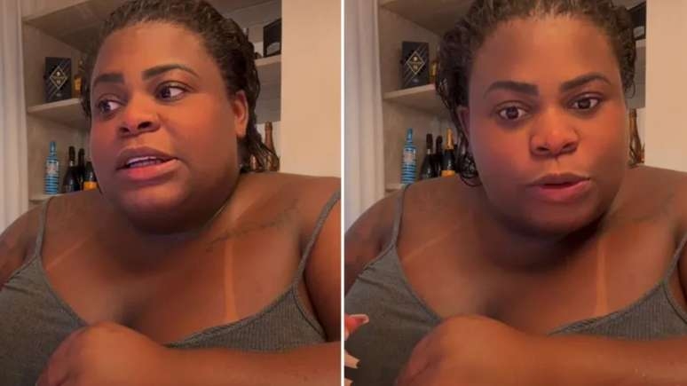 Jojo Todynho se revolta com defensores de agressora e manda recado: 'Vamos fazer uma troca'