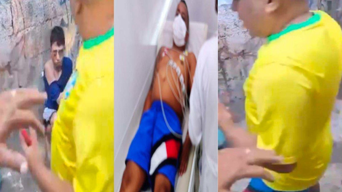 Neymar do PCC e o Tribunal do Crime em São Paulo