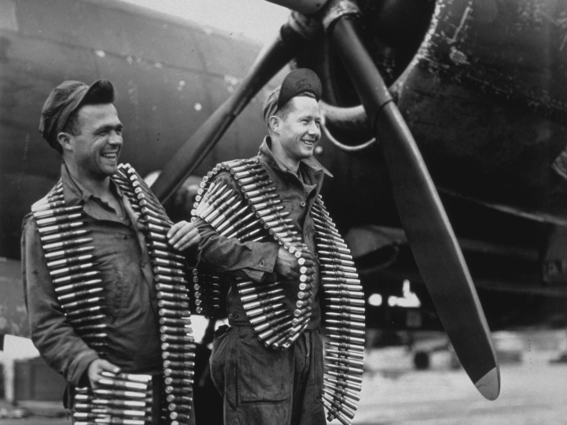 Evolução Militar e a Revolução das Tecnologias de Guerra