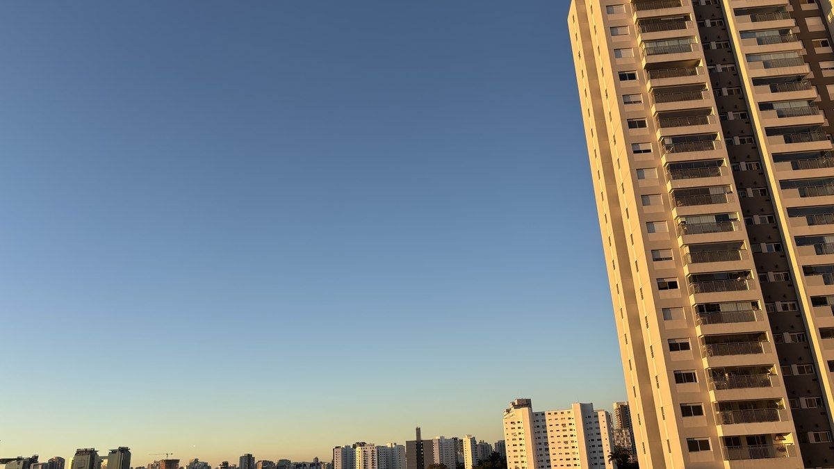 Inmet alerta sobre baixa umidade e chuvas intensas no país