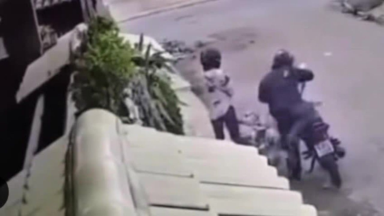 Homem é morto em parque de diversão em Maceió