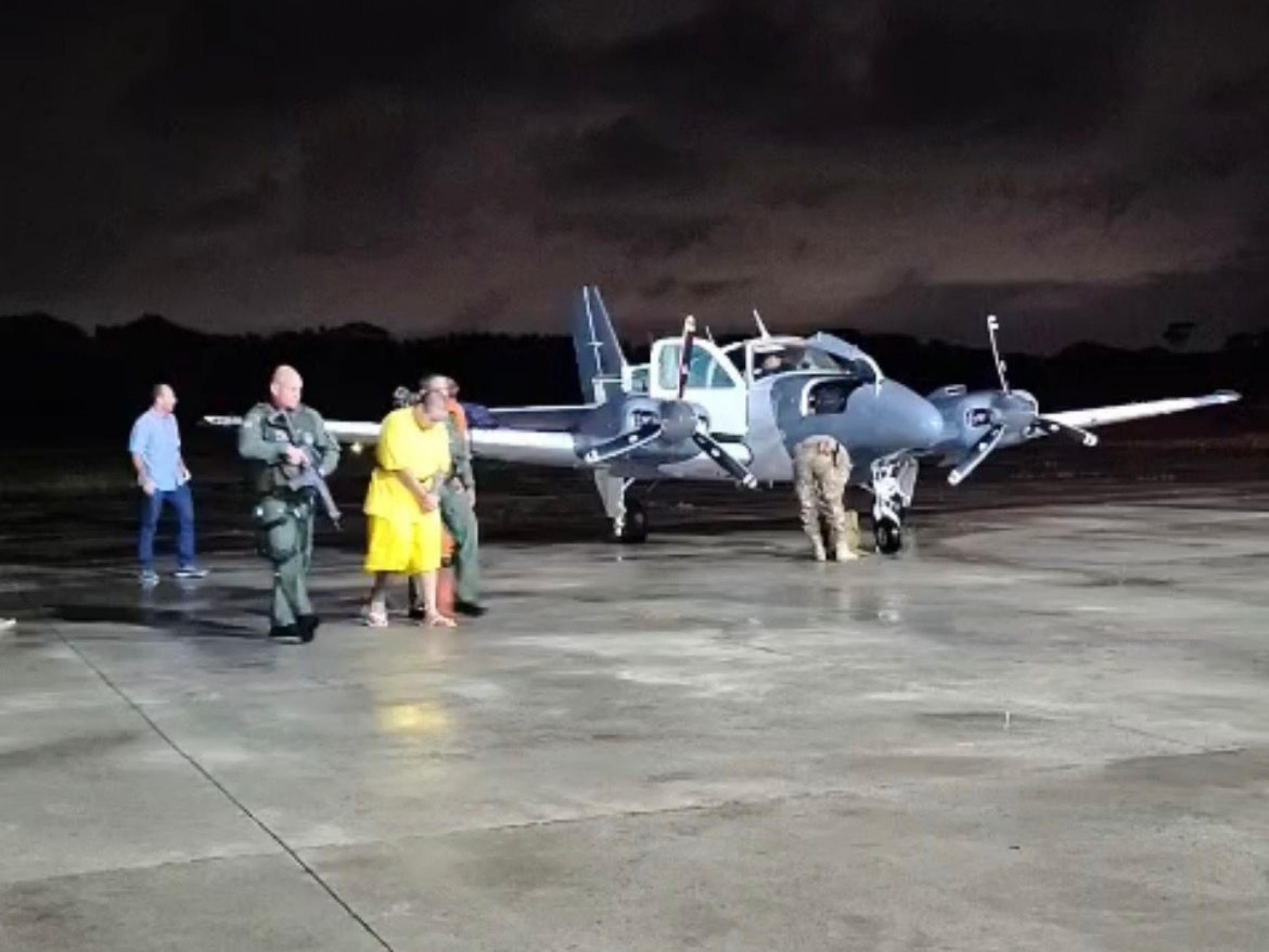 Suspeitos de golpes em lotéricas são presos em Maceió