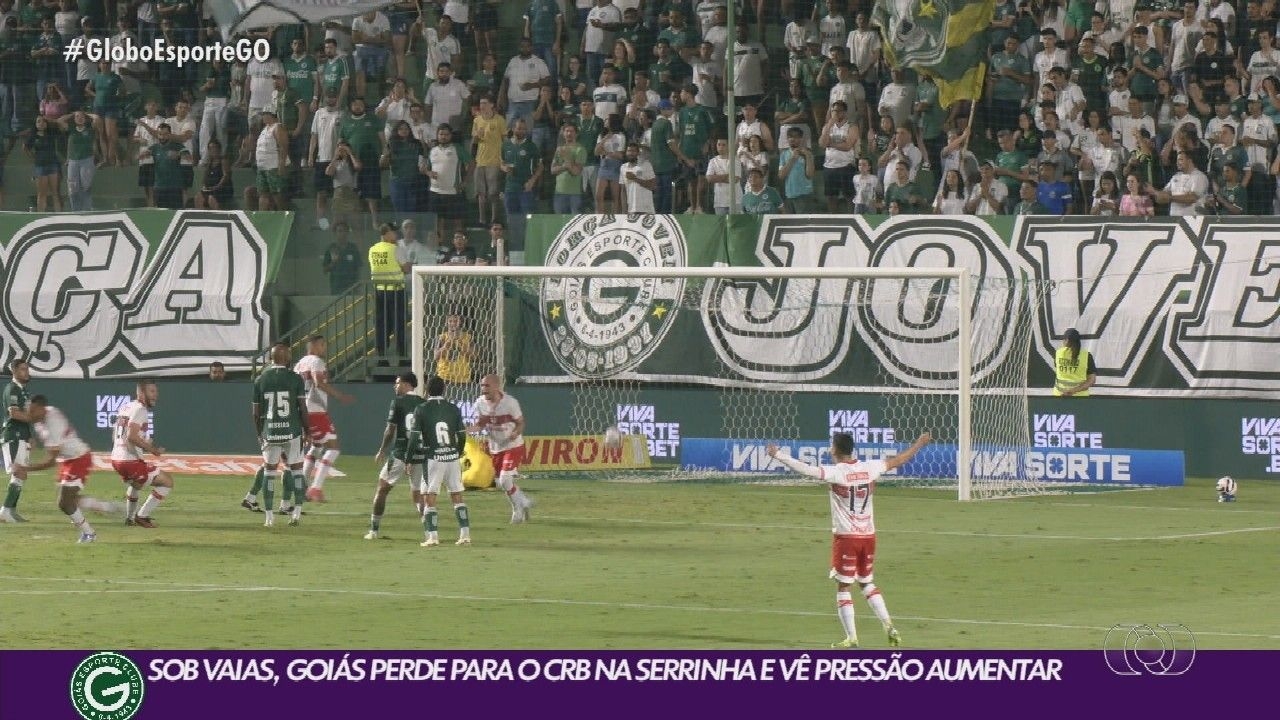 CRB brilha na Série B e é segundo colocado