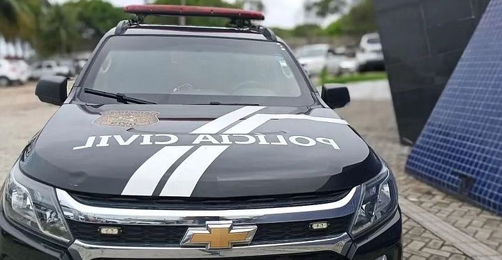 Homem é preso no Pará por estupro de criança em Santana do Ipanema