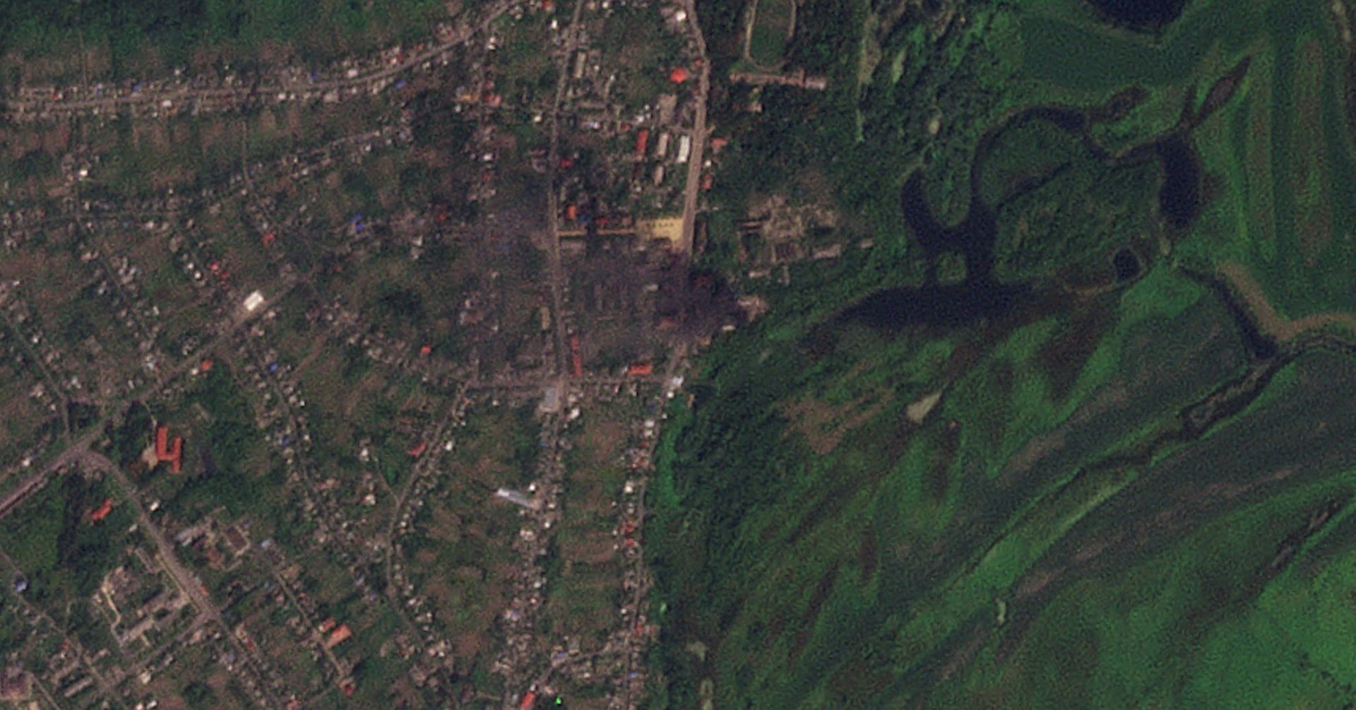 Ucrânia Mantém Presença em Kursk com Novas Estratégias